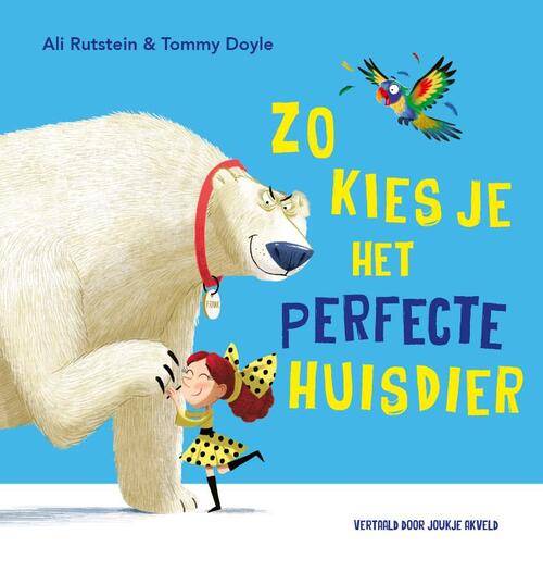 Zo kies je het perfecte huisdier