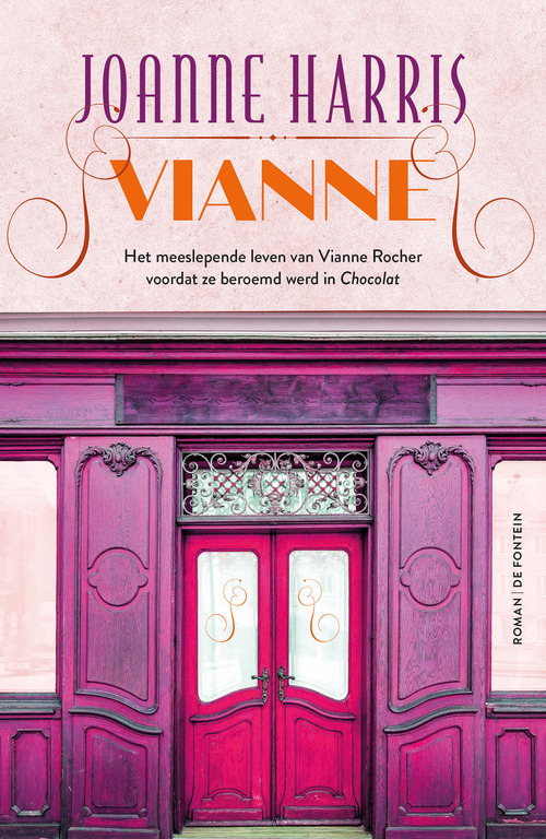 Chocolat - Vianne