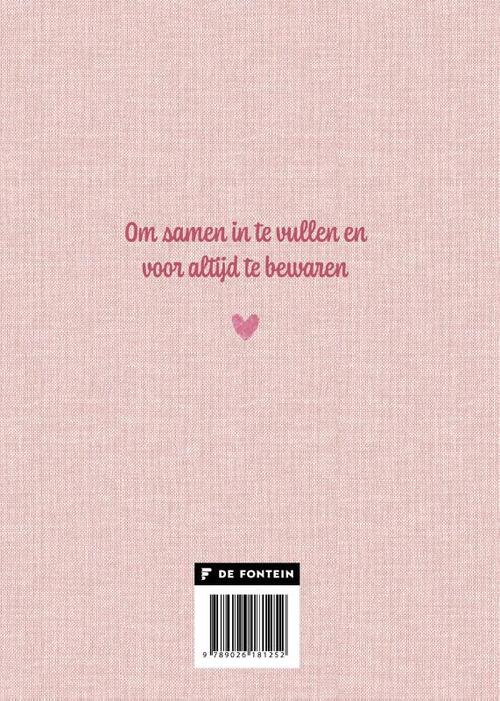 Speciaal voor jou
