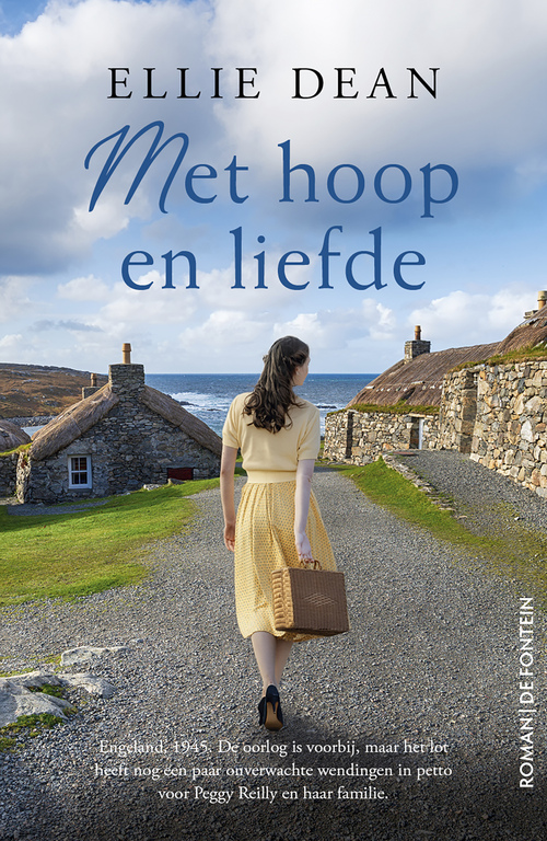 Met hoop en liefde