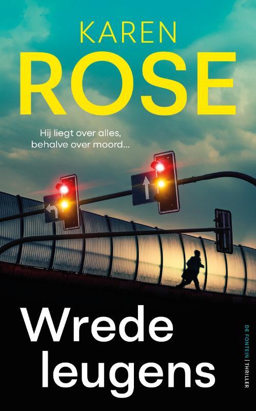 Wrede leugens
