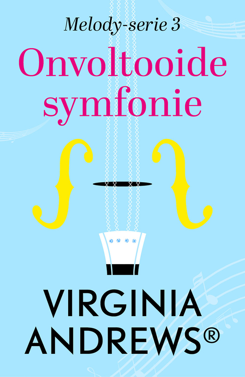 Onvoltooide symfonie