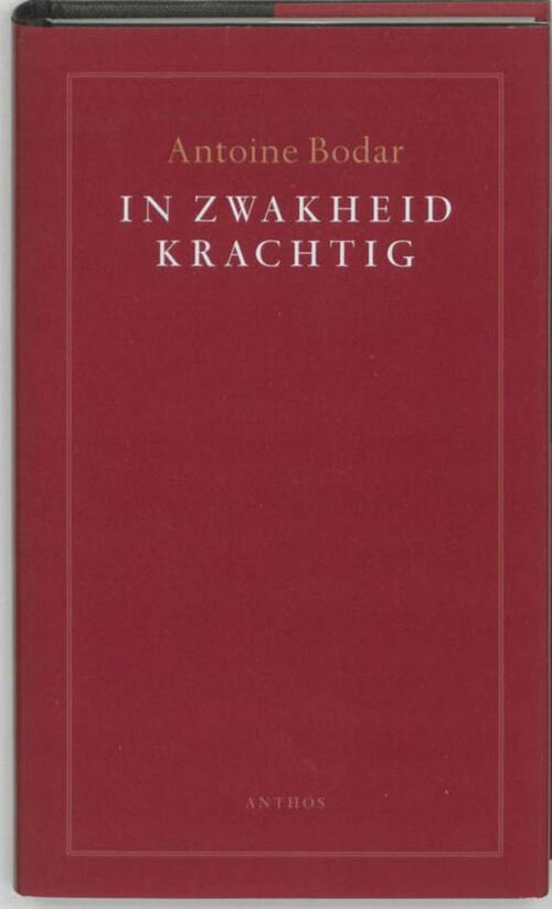 In zwakheid krachtig