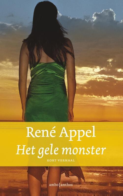 Het gele monster