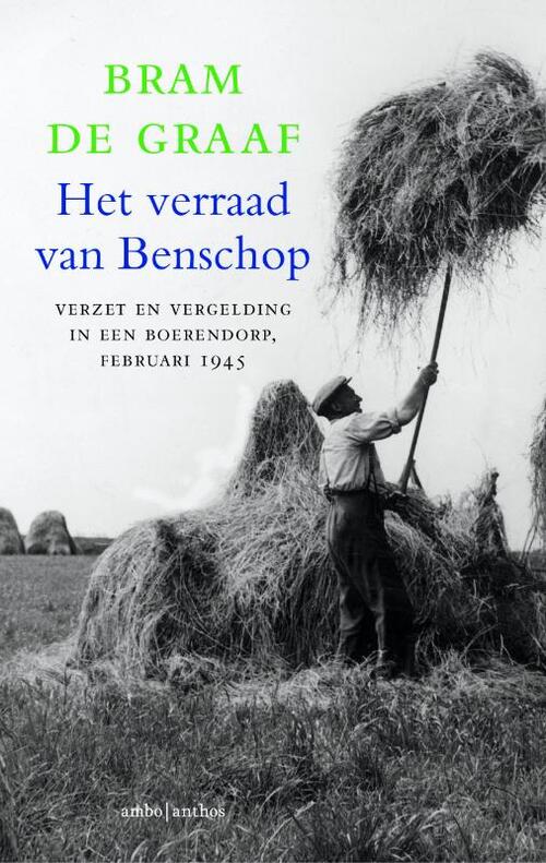 Het verraad van Benschop