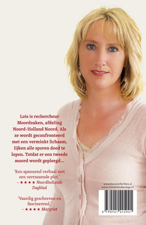 Aan niemand vertellen