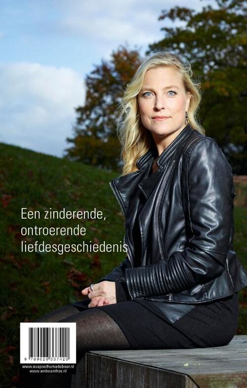 En het wonder ben jij