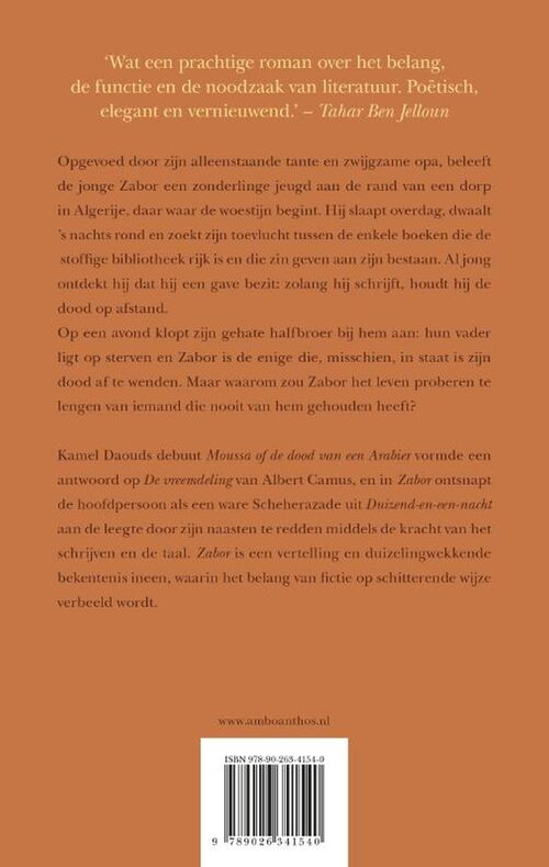 Zabor