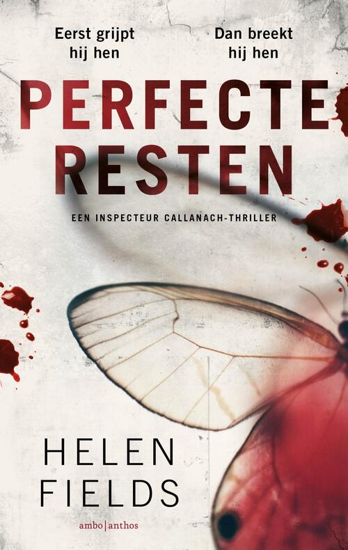 D.I. Callanach 1 -  Perfecte resten