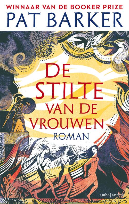 De stilte van de vrouwen