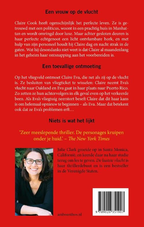 De laatste vlucht