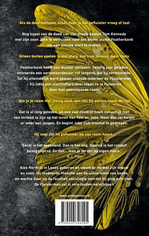 De Fluisterman
