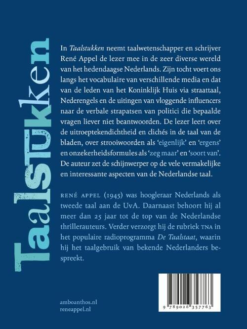 Taalstukken