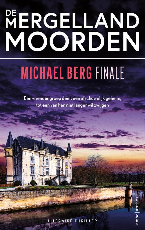 De Mergelland Moorden 3 - Finale