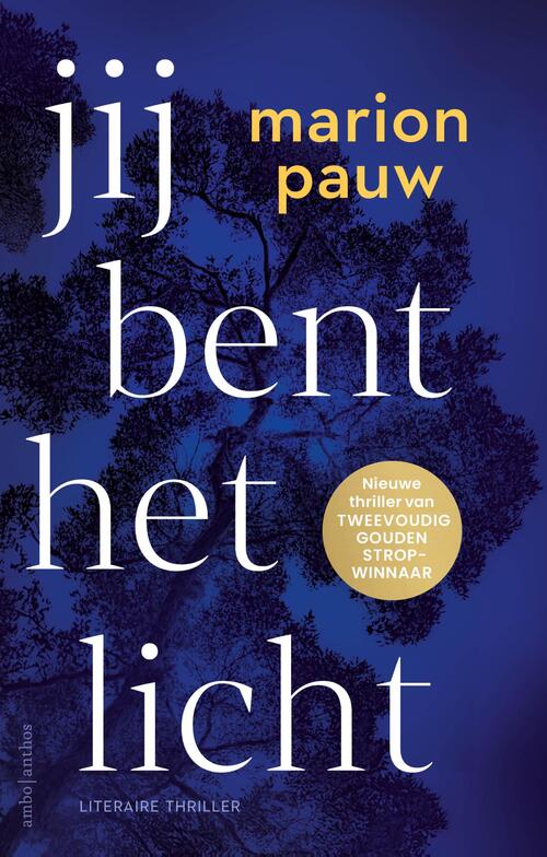 Jij bent het licht