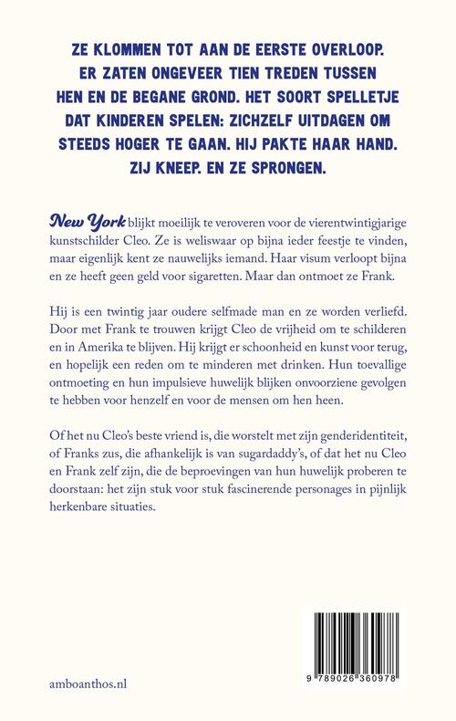 Cleopatra en Frankenstein