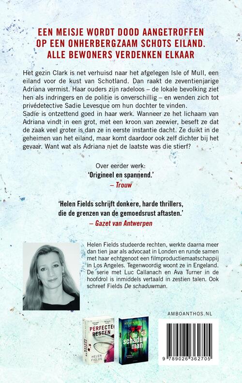 De laatste die sterft