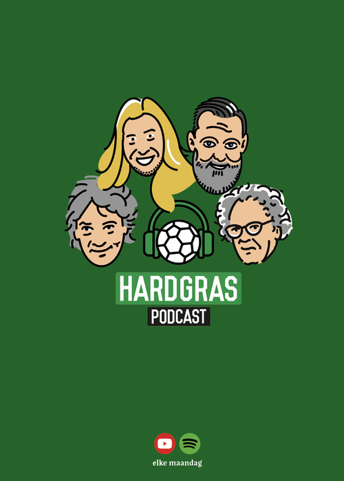 Hard gras 148 - februari 2023