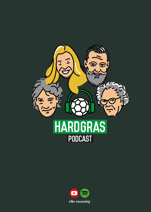 Hard gras 149 - april 2023