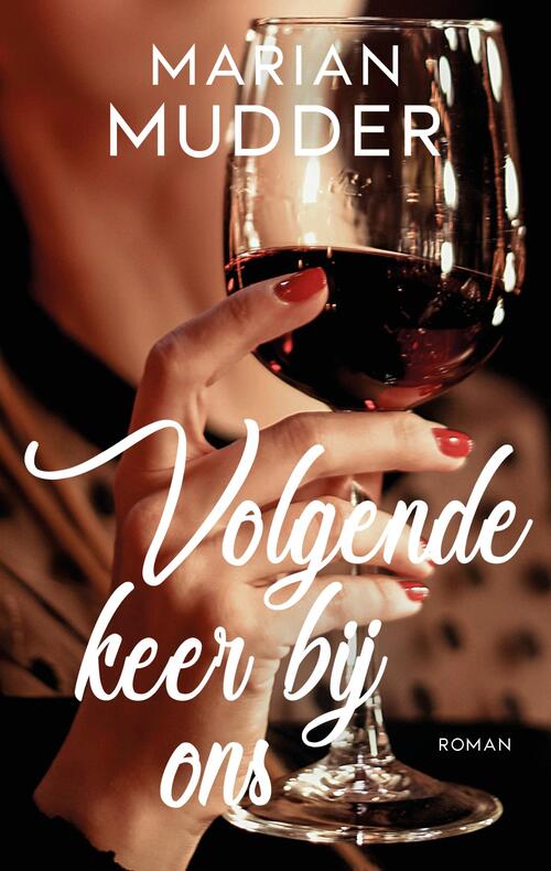 Volgende keer bij ons