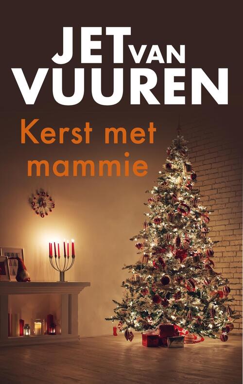 Kerst met mammie