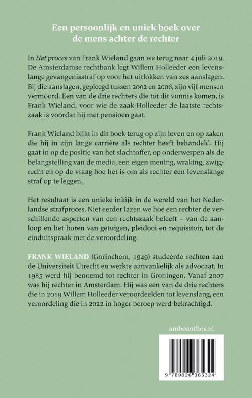 Het proces