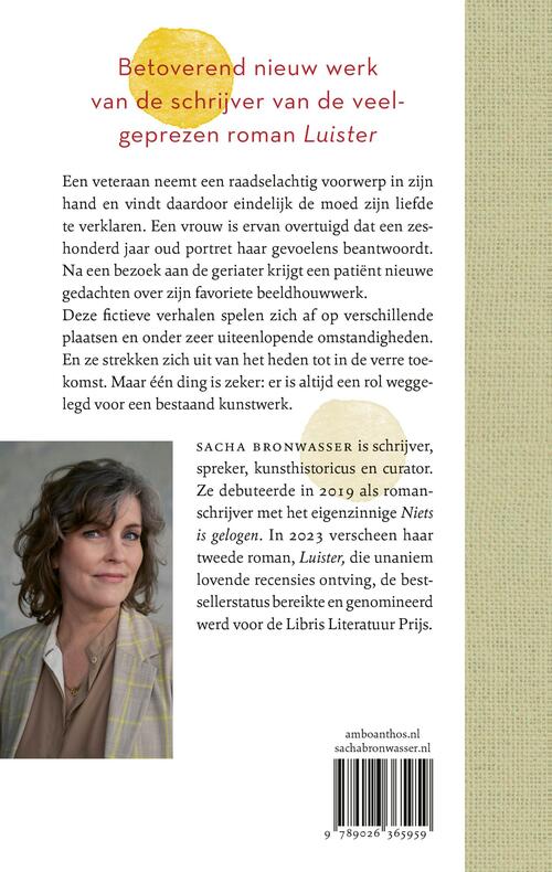 De lotgevallen
