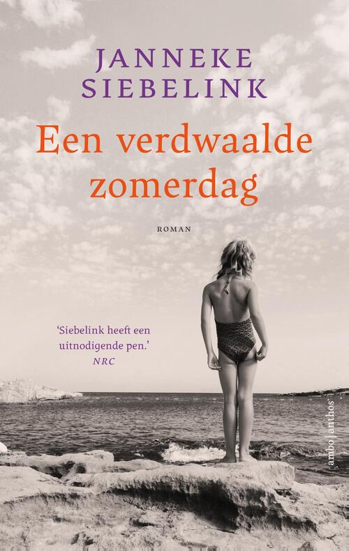 Een verdwaalde zomerdag