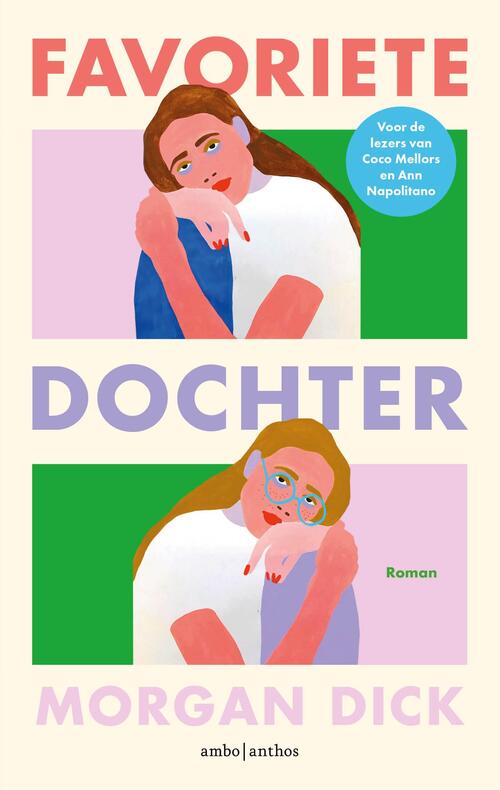 Favoriete dochter