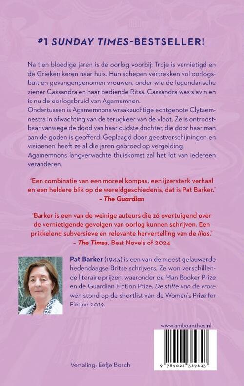 De reis naar huis