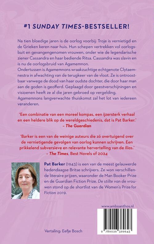 De reis naar huis