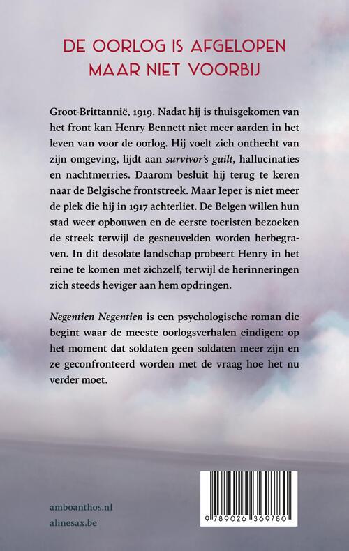 Negentien Negentien