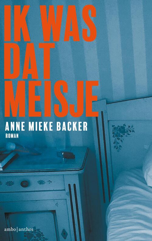 Ik was dat meisje