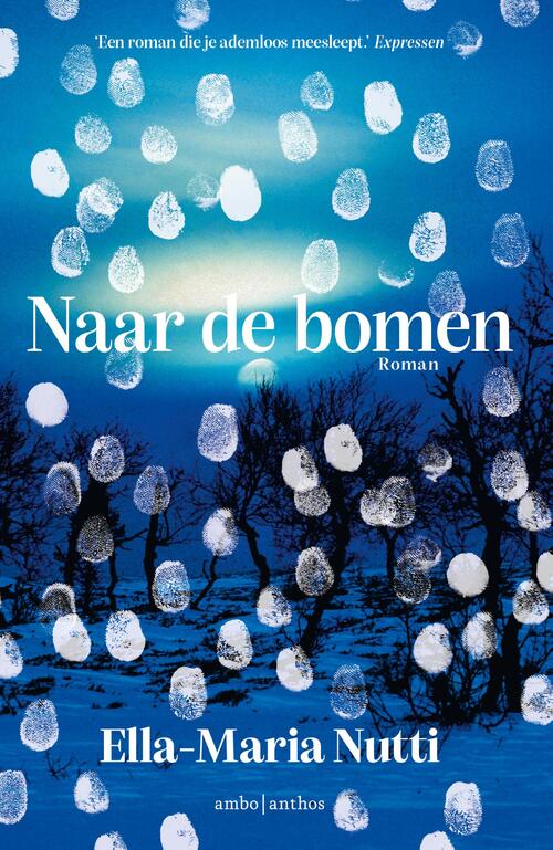 Naar de bomen
