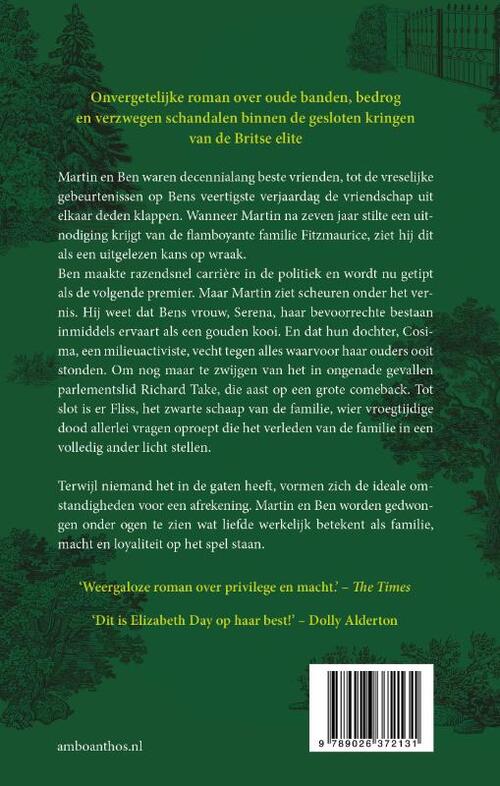 Een van ons