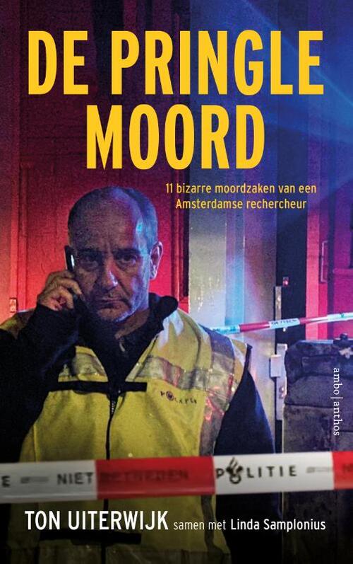 De Pringlemoord