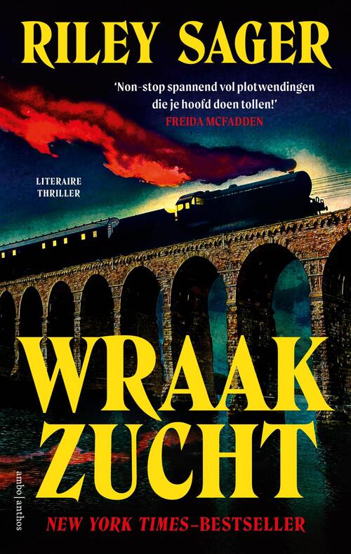 Wraakzucht