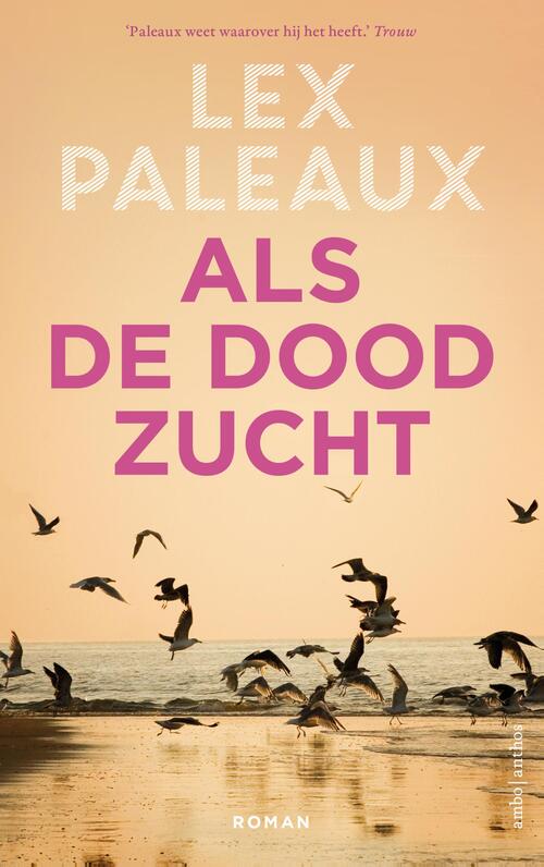 Als de dood zucht