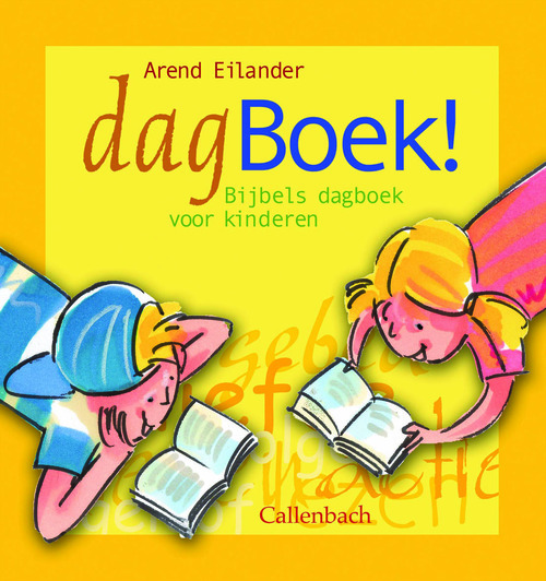 Dag Boek!