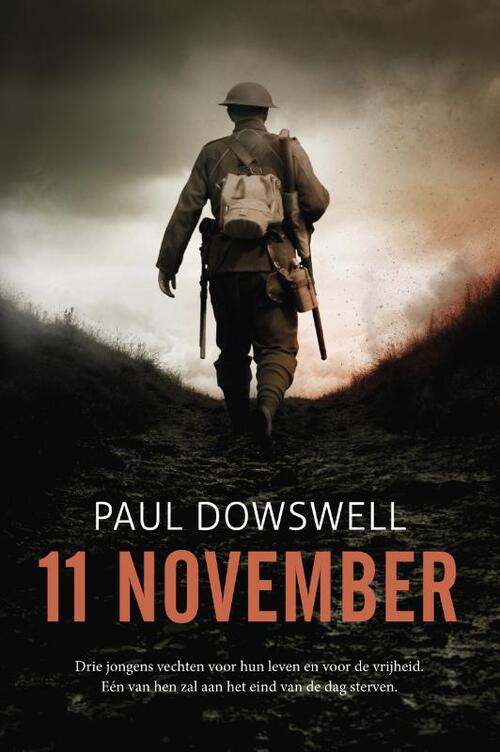 11 November