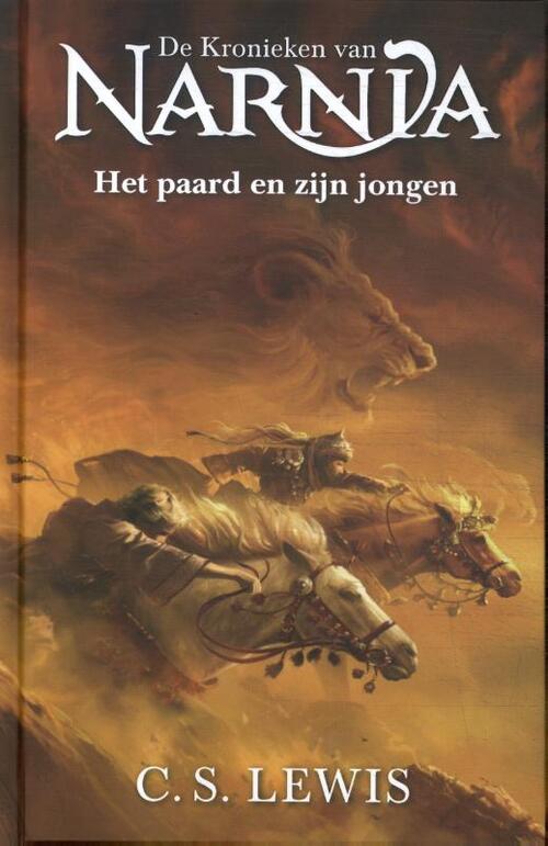 Het paard en zijn jongen