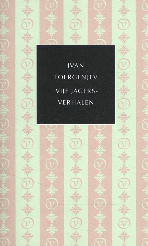 Vijf jagersverhalen