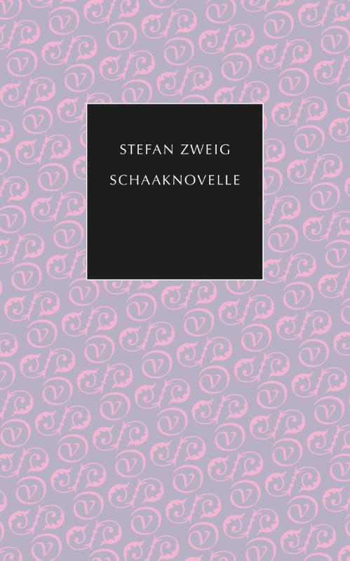 Schaaknovelle