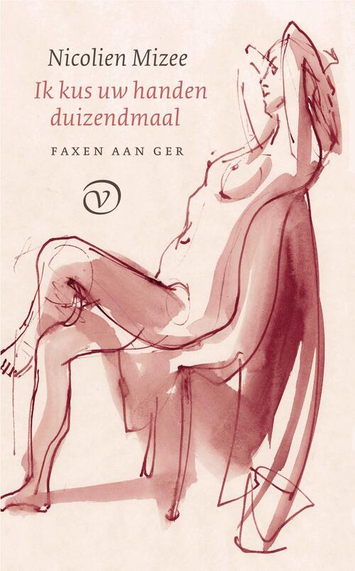 Ik kus uw handen duizendmaal