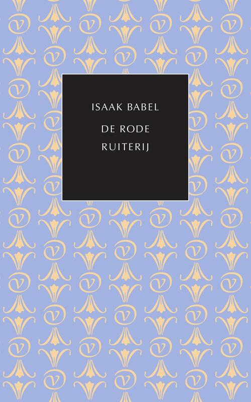 De Rode ruiterij