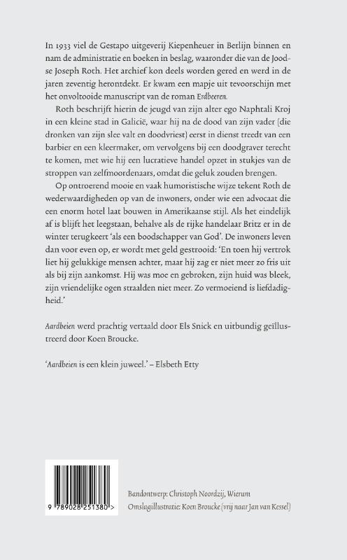 Aardbeien