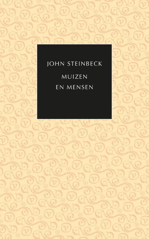 Muizen en mensen