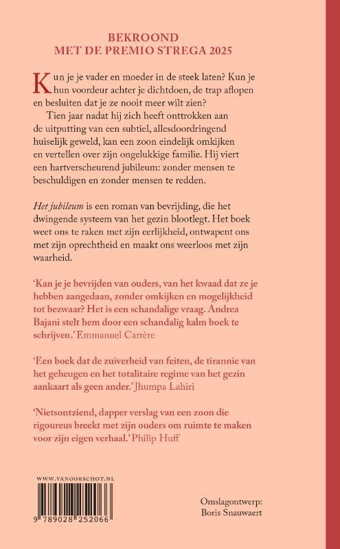Het jubileum