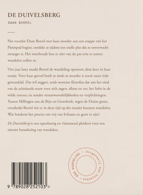 De Duivelsberg