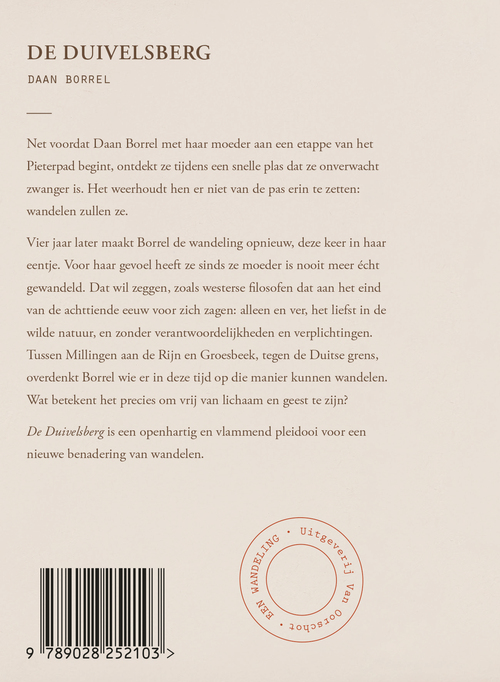 De Duivelsberg